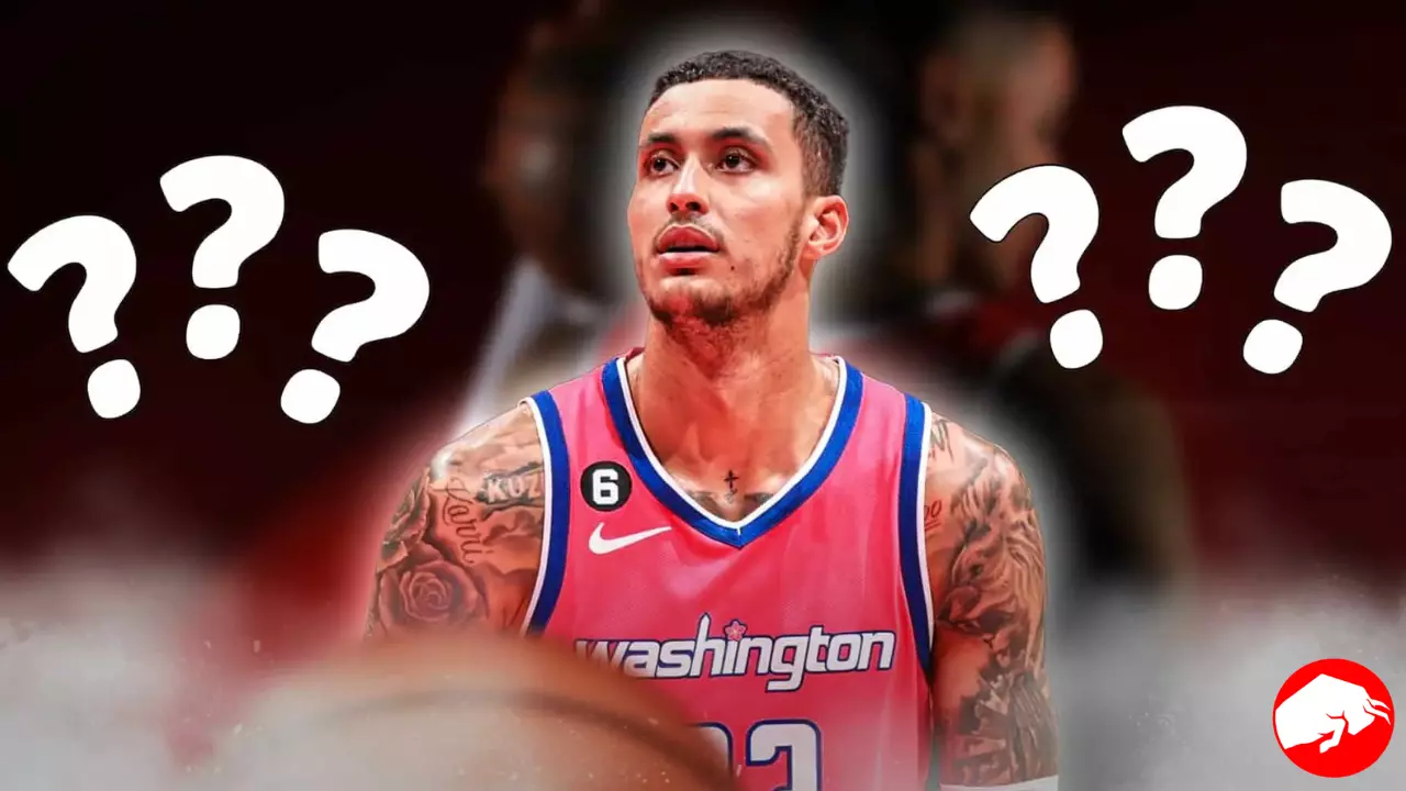 Los Angeles Lakers to Trade for Kyle Kuzma from Washington Wizards in Peculiar Trade Proposal