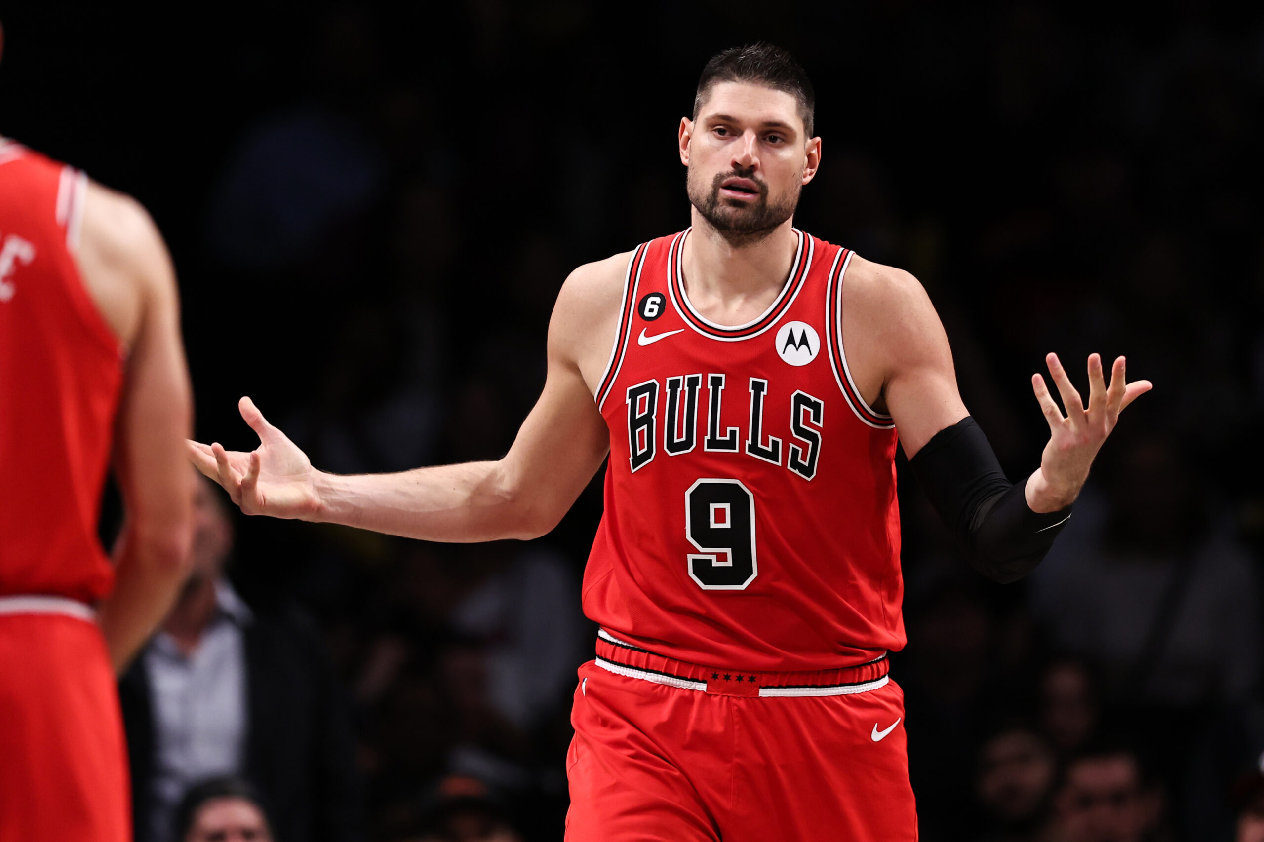 Los Angeles Lakers to Trade for Nikola Vucevic from thr Chicago Bulls in Game Changing Trade Proposal