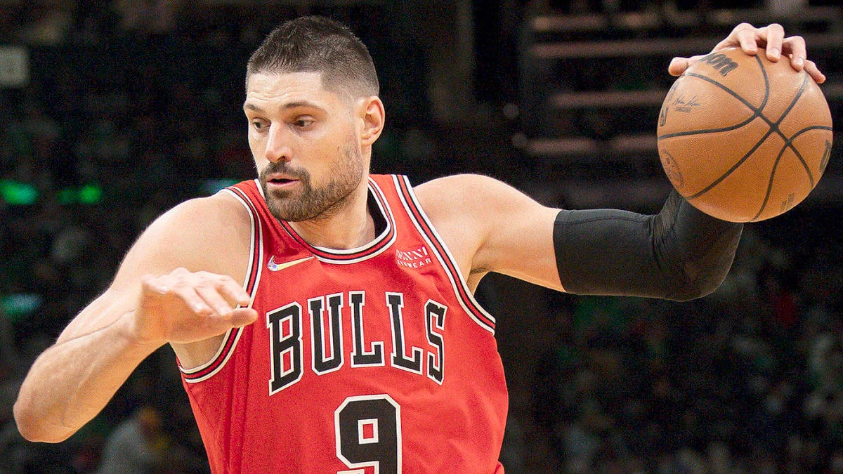 Los Angeles Lakers to Trade for Nikola Vucevic from thr Chicago Bulls in Game Changing Trade Proposal