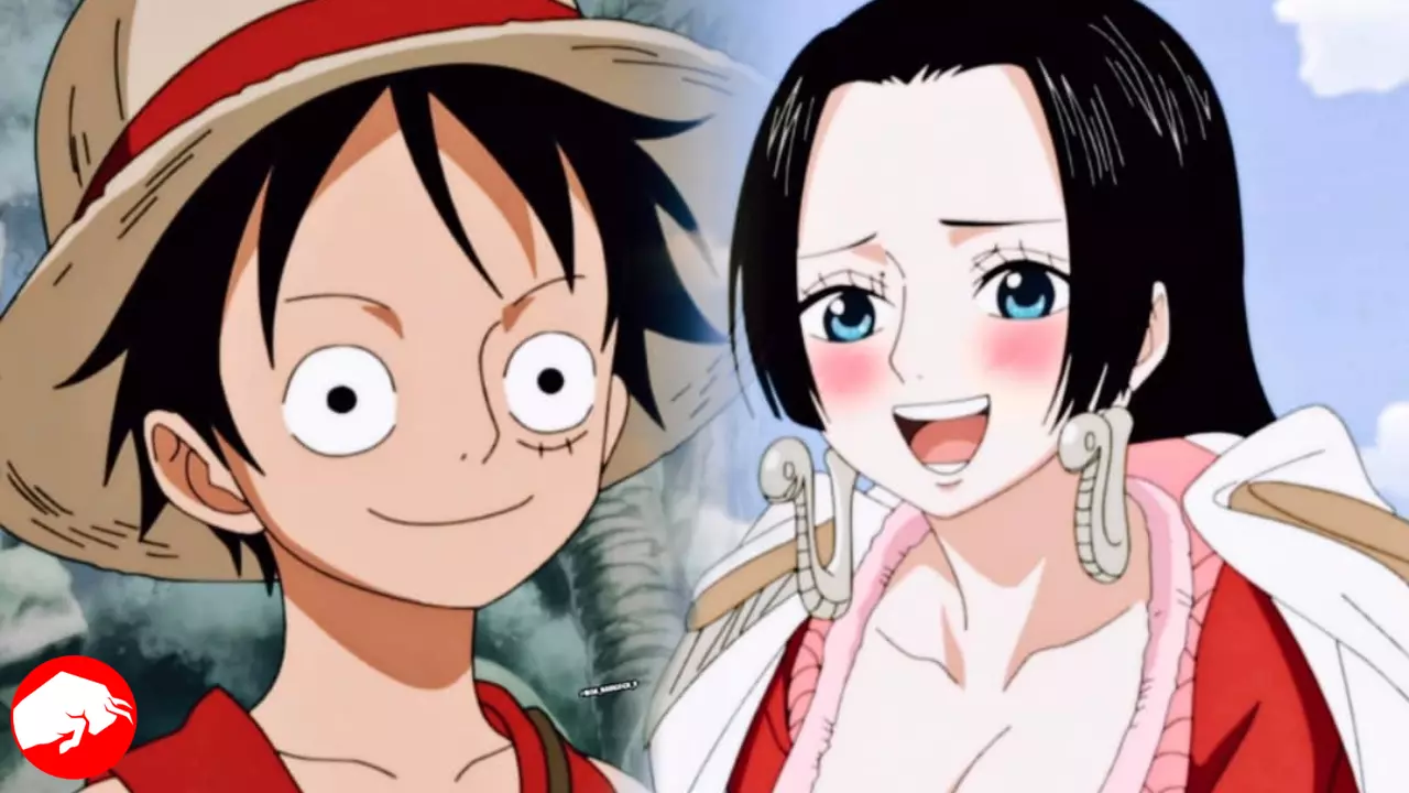 How One Piece's Latest Chapters Stir Hearts and Sparks Debate Among Fans