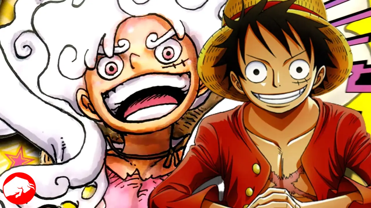 Unlocking the Secret Behind Luffy's Joyful Laughter in Gear 5: A Game-Changer in One Piece’s Epic Journey
