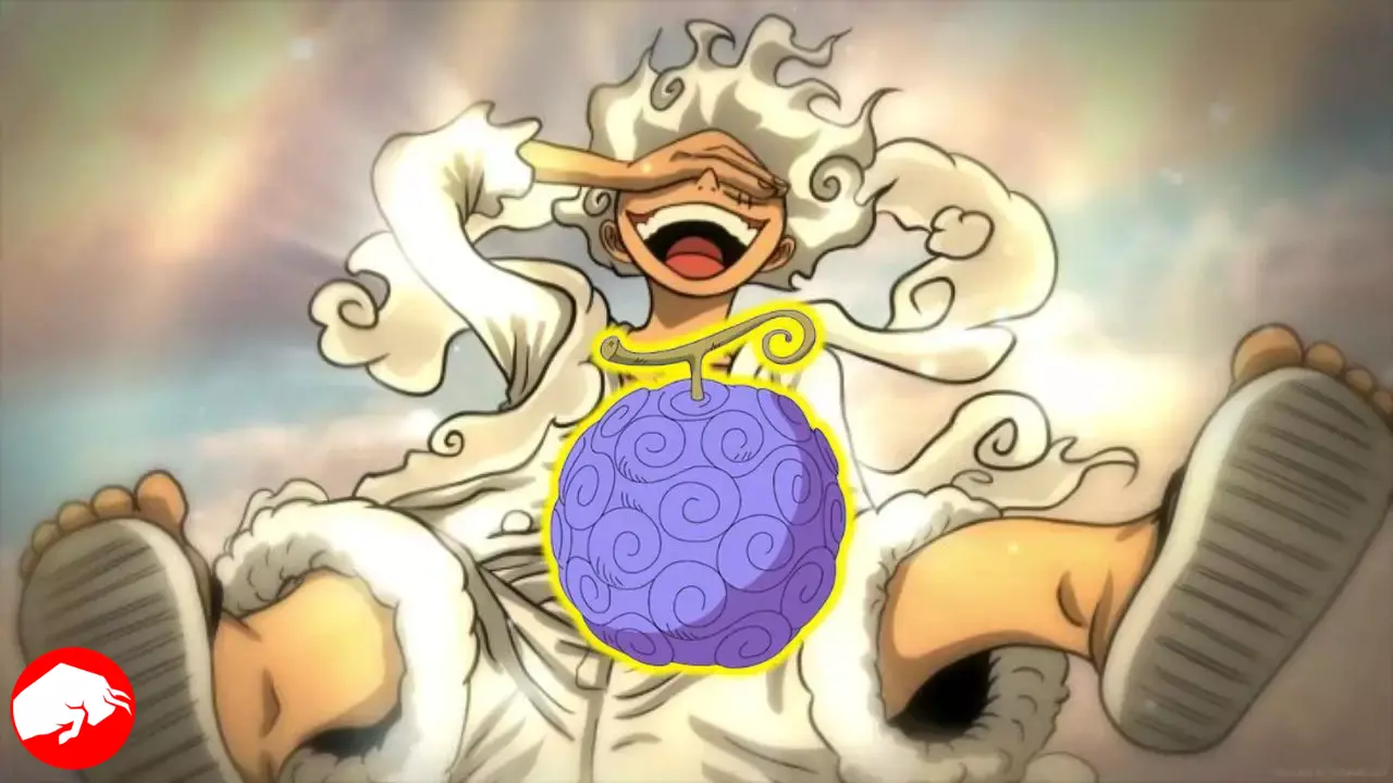 One Piece Spoilers Luffy's Nika Fruit Powers And It's Cons Explained