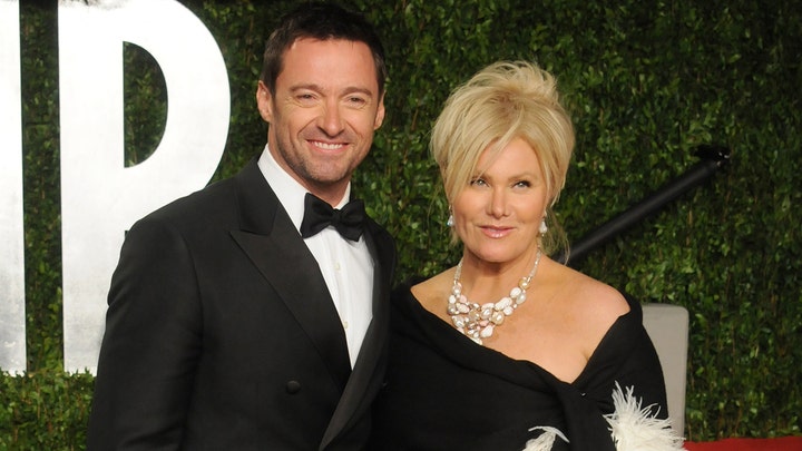 From High School Crush to 27 Years Together: How Hugh Jackman Won Deborra-lee's Heart