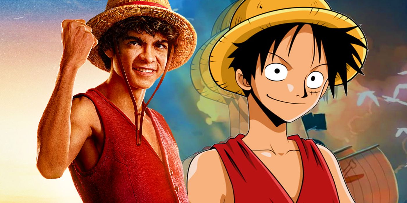 Will Netflix's 'One Piece' Outpace the Manga? Luffy's Quest for Legendary Treasure Explained