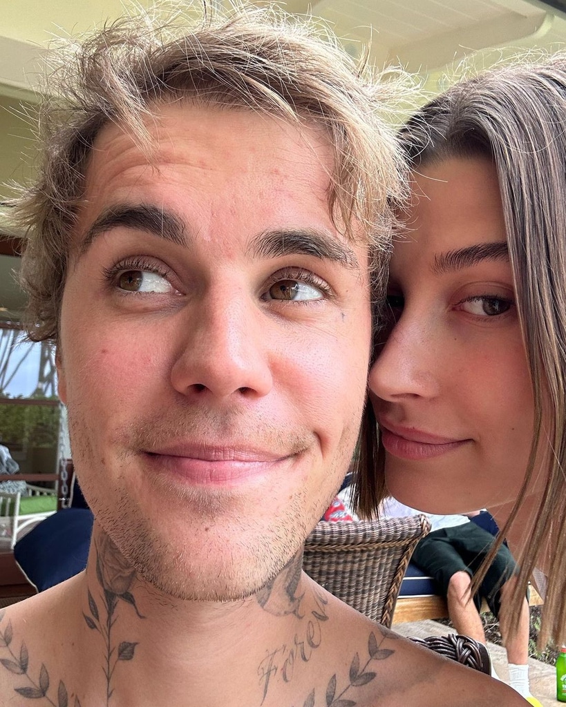 The Secret Behind Justin Bieber & Hailey's Unfiltered Hollywood Love Story