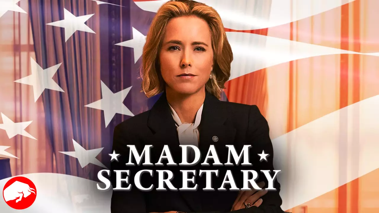 Madam Secretary TV Show Cast
