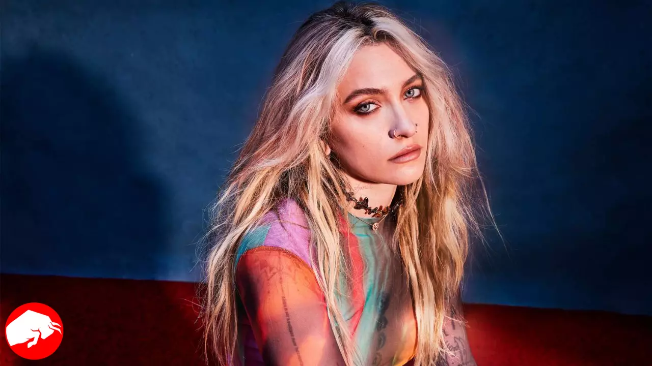 Man Accused of Messaging Paris Jackson Since 2019 Faces Up to a Year in Jail