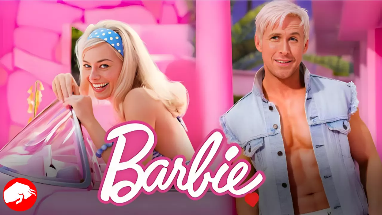 Margot Robbie, Ryan Gosling starrer 'Barbie' available on OTT. Here's where to watch