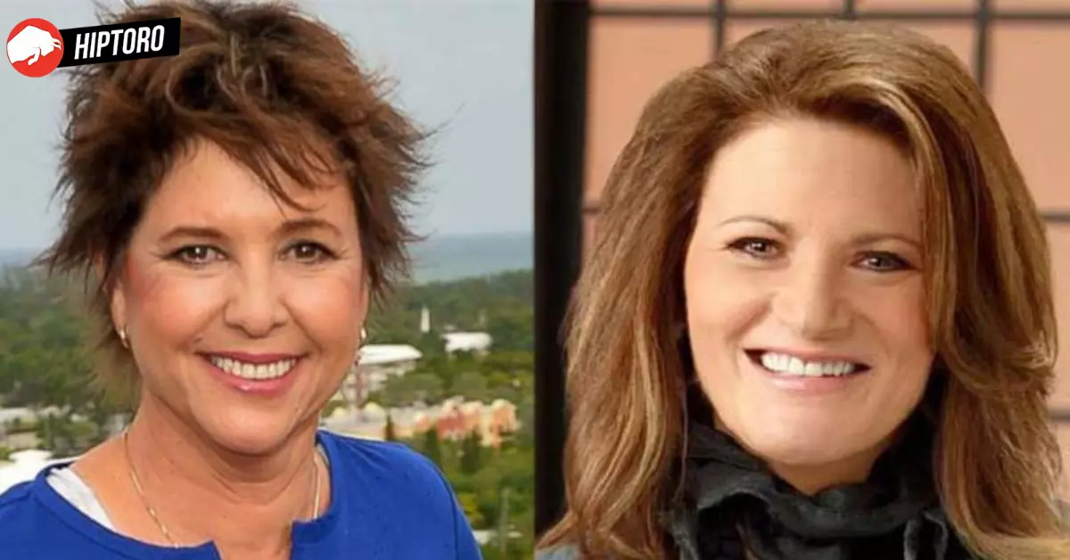Martie Allen Biography, Career, Net Worth, Wife Kristy McNichol & Other Details