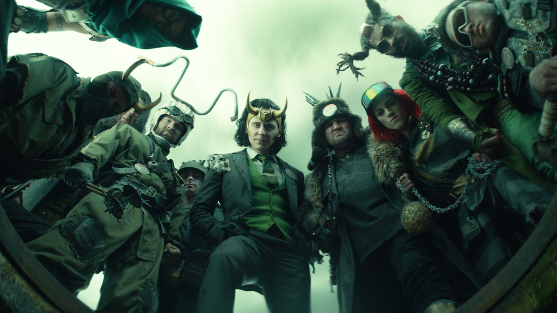 Marvel's Loki Season 2 BTS Ignites Fresh Fan Debate: Villain or Misunderstood Anti-Hero?