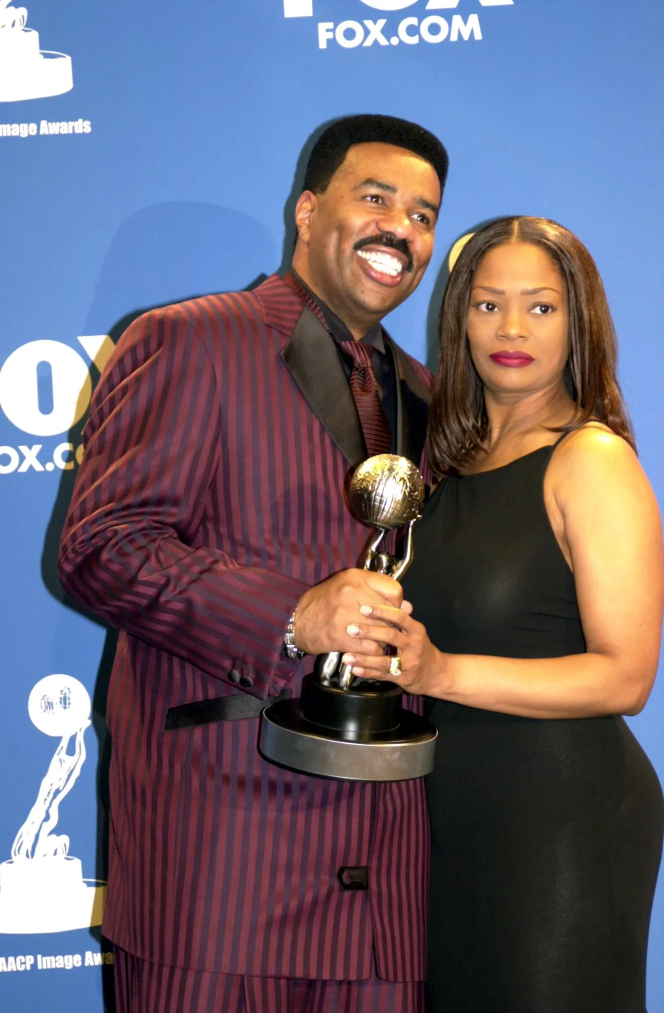 Who Is Mary Lee Harvey? Age, Bio, Career And More Of Ex-Wife Of Steve Harvey