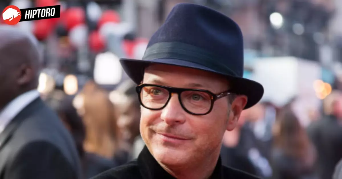 Matthew Vaughn, James Bond