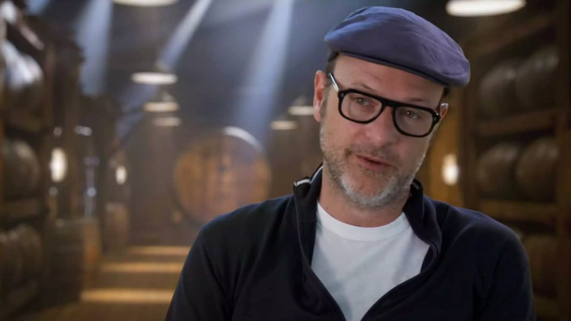 Matthew Vaughn