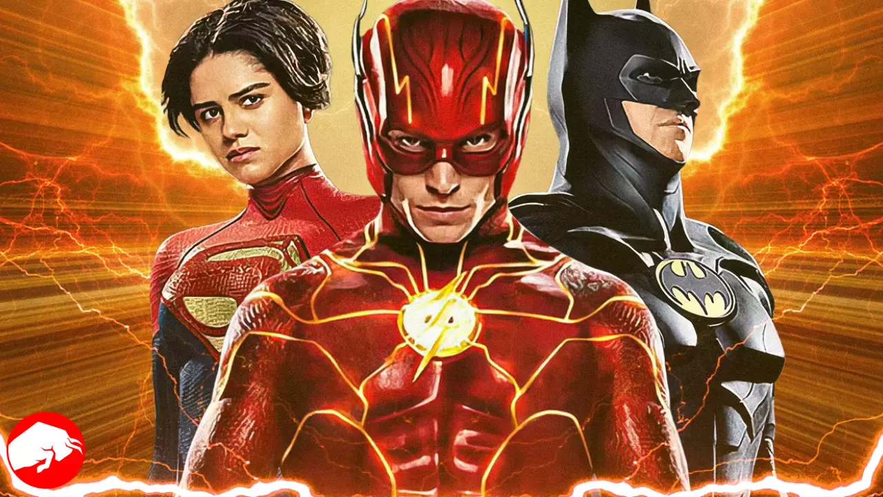 Meet 'The Flash' Cast: From Past DC Universe Appearances to Off-Screen Controversies