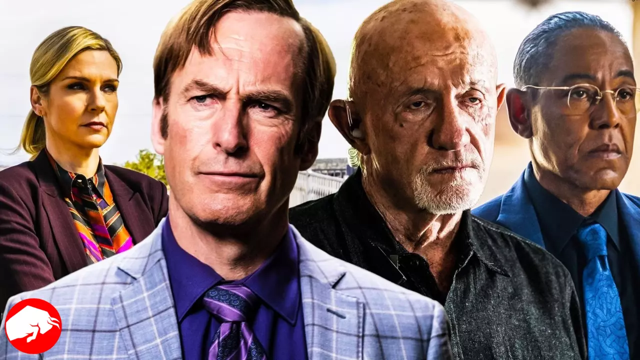 Memorable Guest Appearances in Better Call Saul