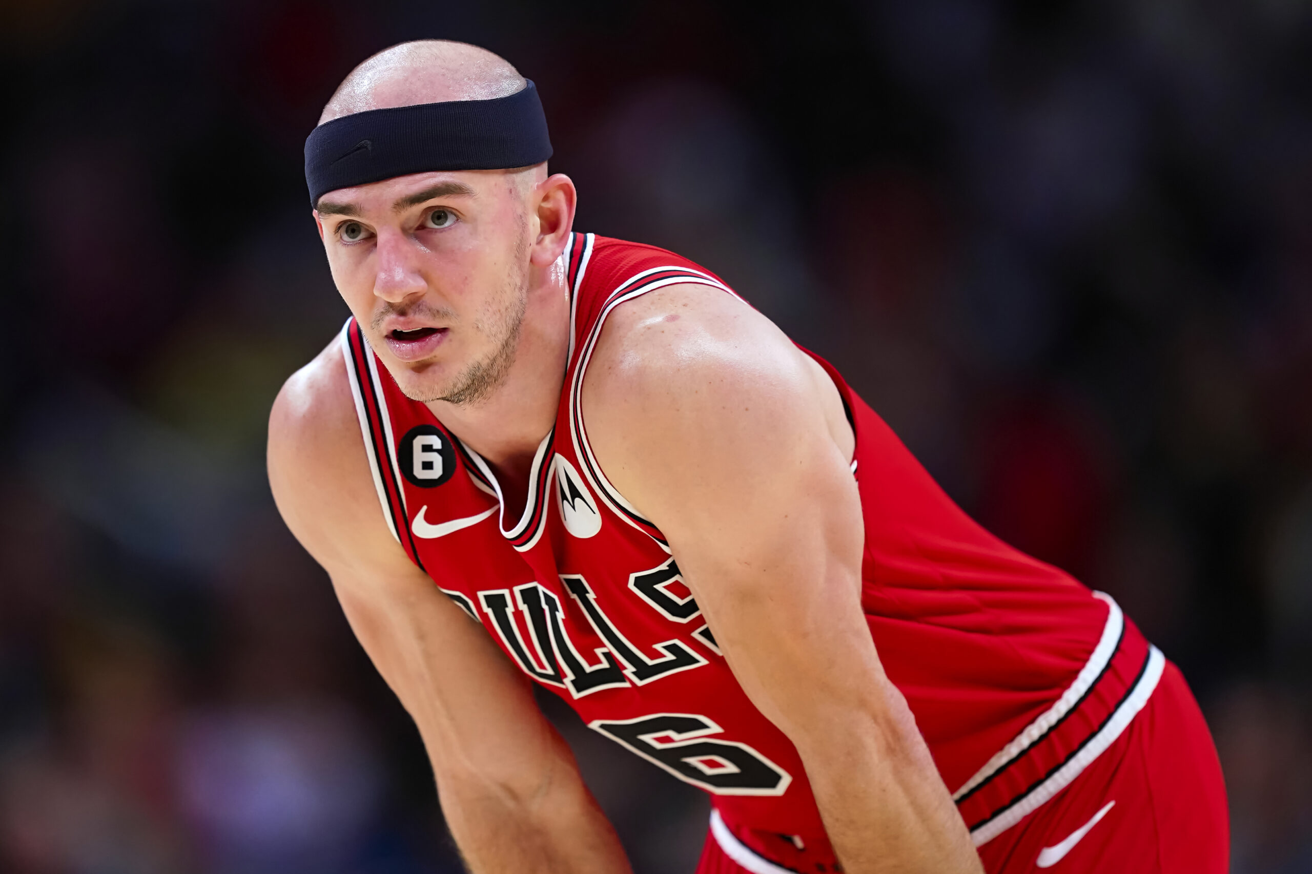 Miami Heat to Acquire Alex Caruso from the Chicago Bulls in a Blockbuster Trade Proposal