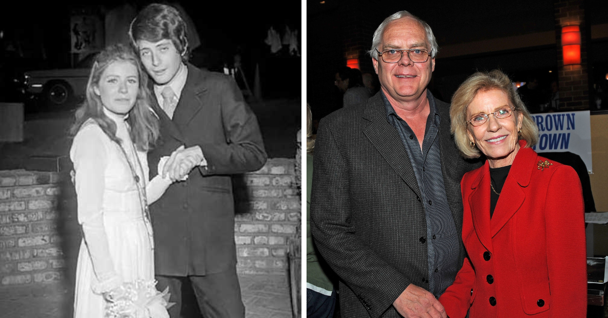 Where And Who Is Michael Tell, Late Patty Duke’s Husband?