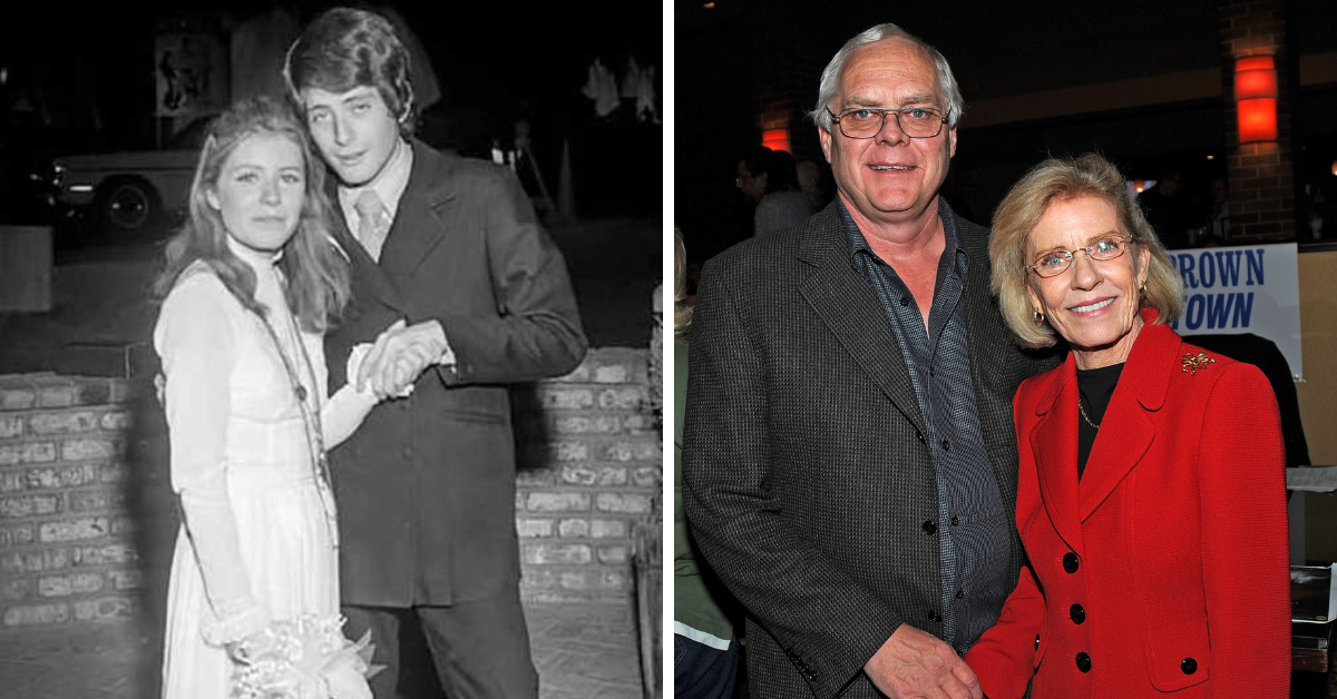 Michael Tell Biography: Facts about 13 Day Husband of Late Patty Duke