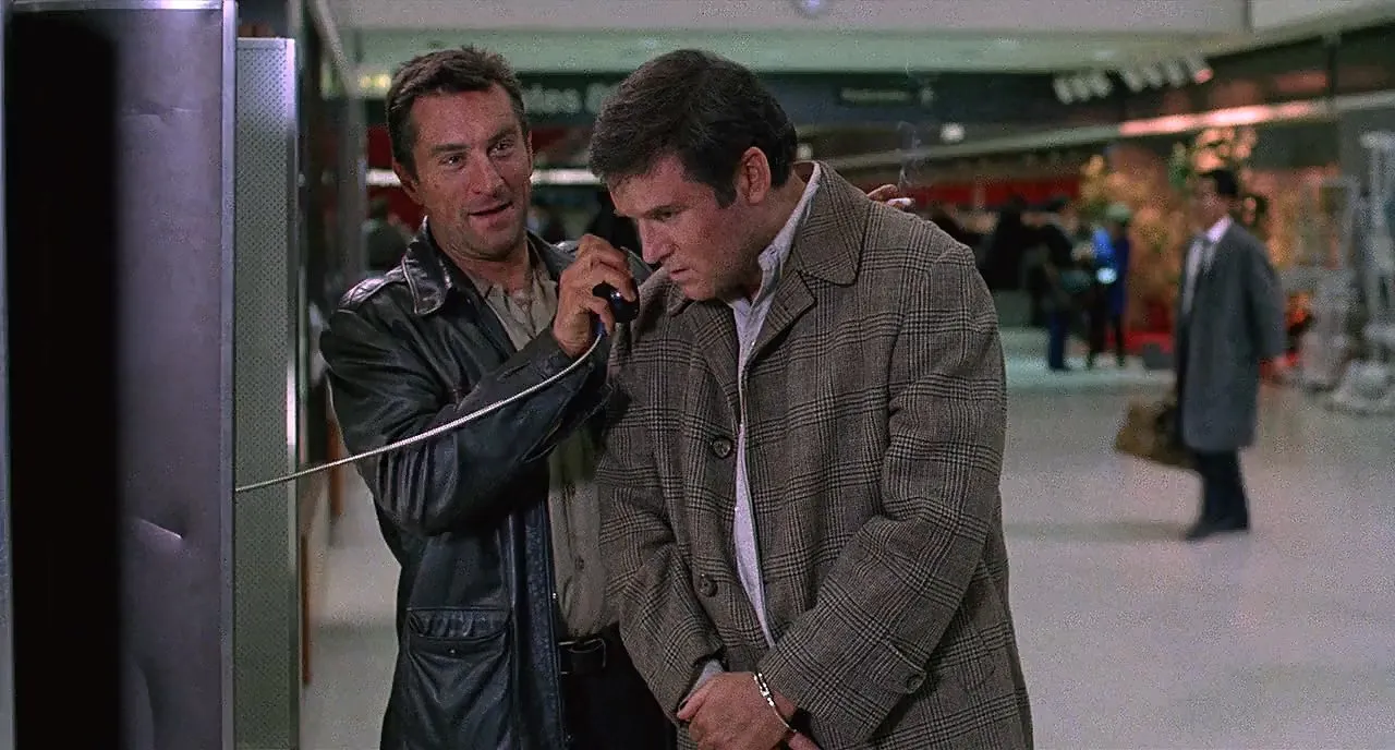 Robert De Niro’s Classic Midnight Run Is Now Available On Netflix