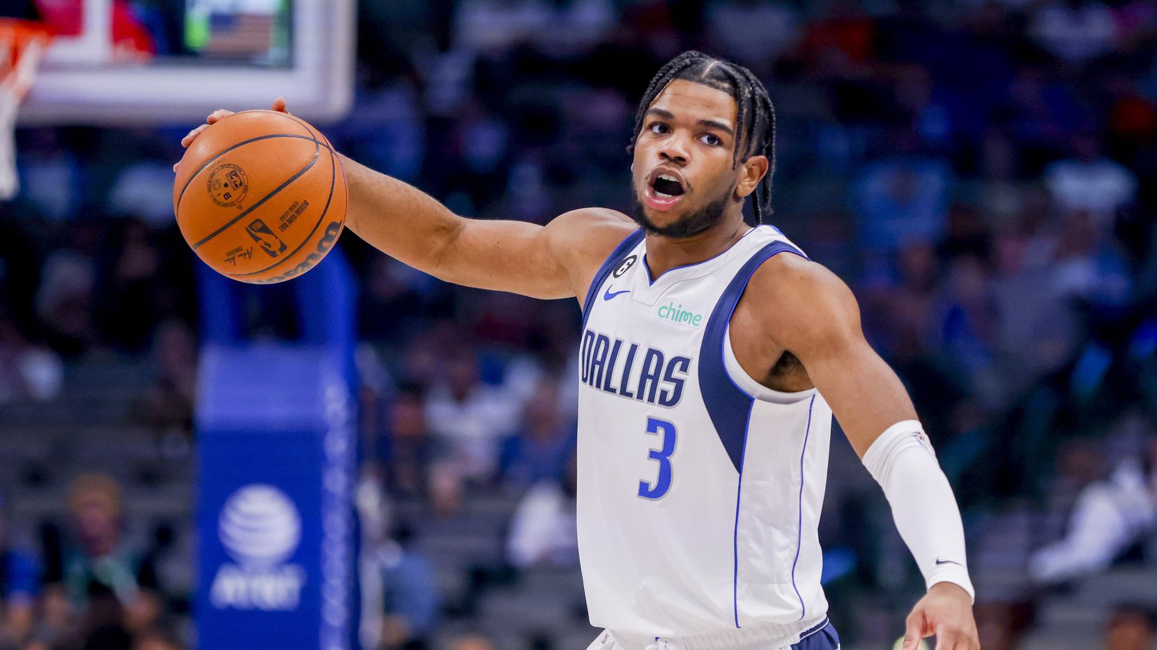 Milwaukee Bucks to Trade for Jaden Hardy from the Dallas Mavericks in a Blockbuster Trade Proposal