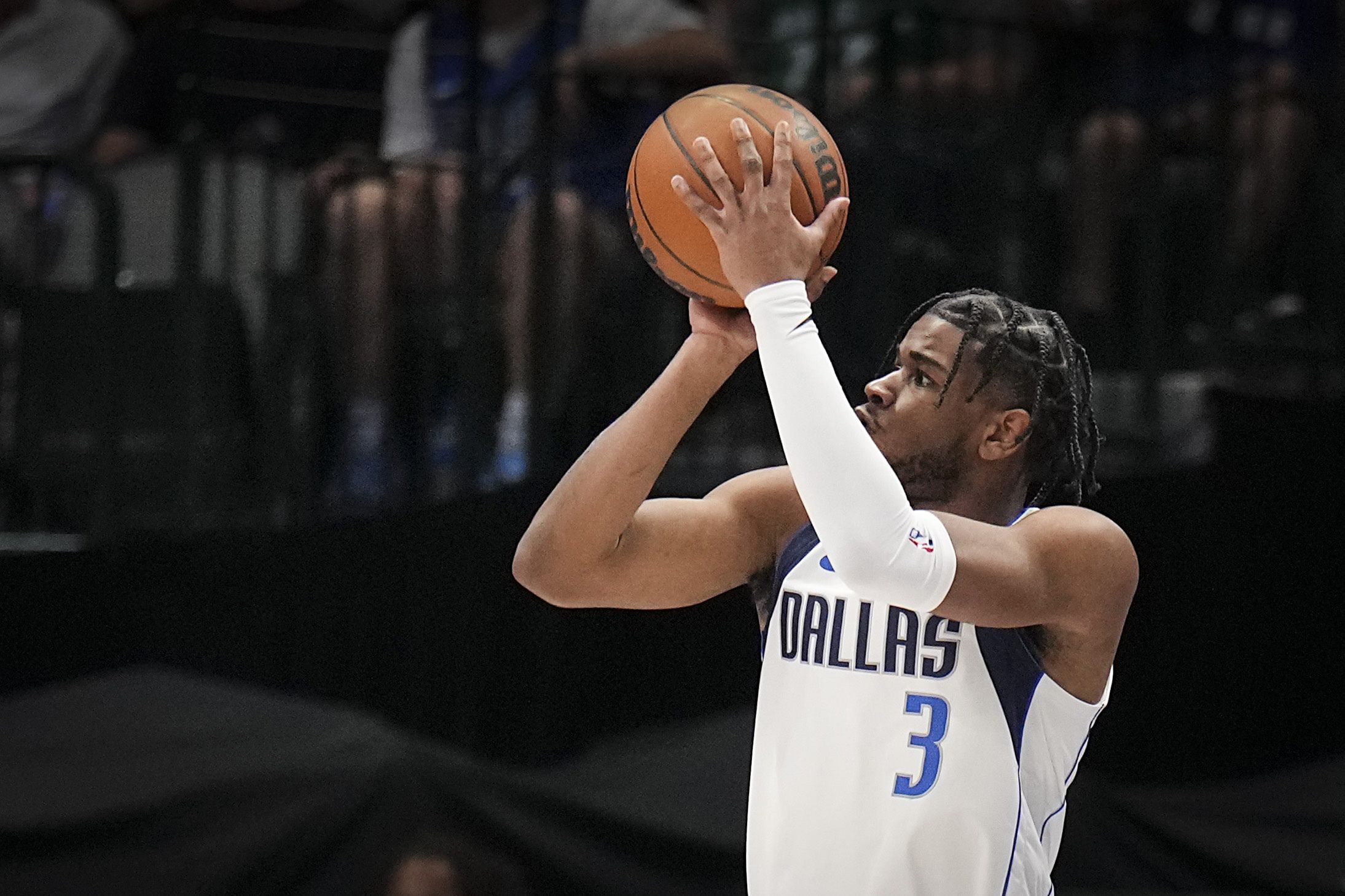 Milwaukee Bucks to Trade for Jaden Hardy from the Dallas Mavericks in a Blockbuster Trade Proposal