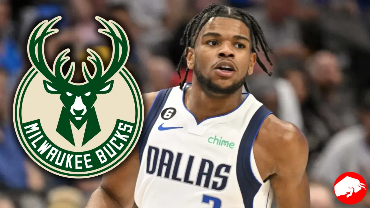 Milwaukee Bucks to Trade for Jaden Hardy from the Dallas Mavericks in a Peculiar Trade Deal Proposal