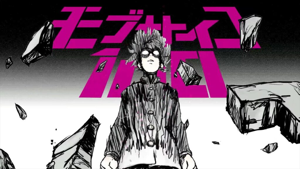 Mob Psycho 100 Watch Order 2023: The Correct Order to Watch Every Mob - Mob Psycho 100 Where To Watch