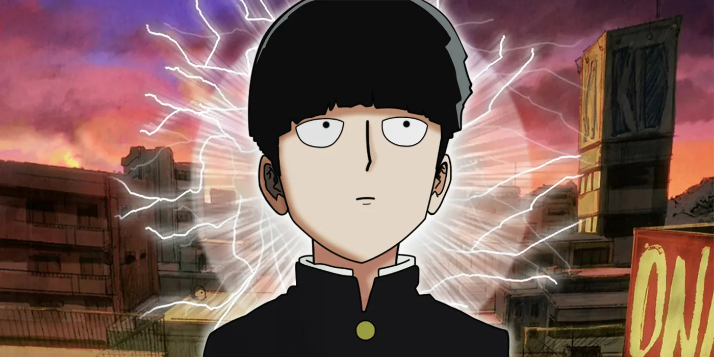Unleashing the Power: Your Ultimate Guide to Binge-Watching Mob Psycho 100 Before the Epic Season 3 Drop