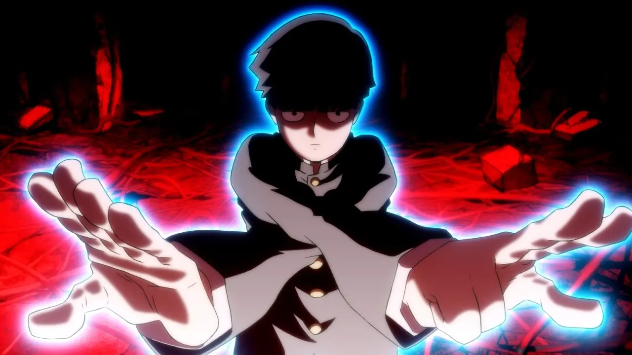 Unleashing the Power: Your Ultimate Guide to Binge-Watching Mob Psycho 100 Before the Epic Season 3 Drop