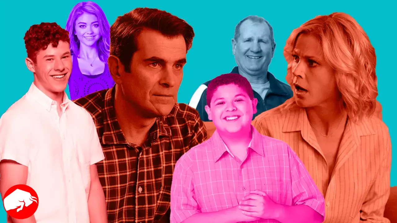 'Modern Family' Cast: A 2023 Update on Where They Are Now