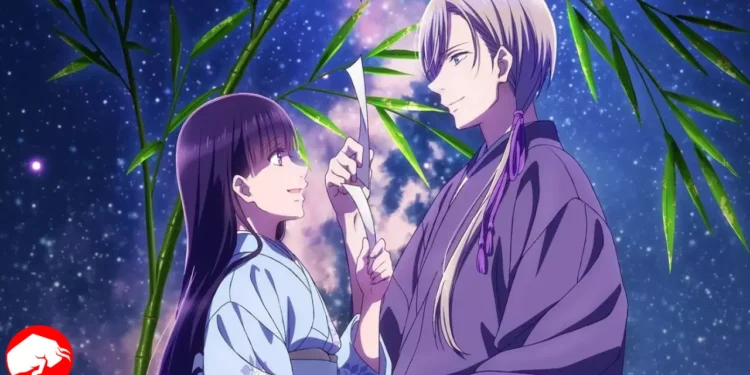Season 2 of 'My Happy Marriage' Anime Unveiled