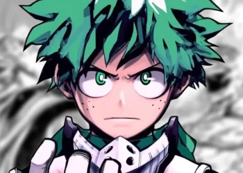 Fans Rejoice as My Hero Academia Manga Confirms Continuation Beyond 2023