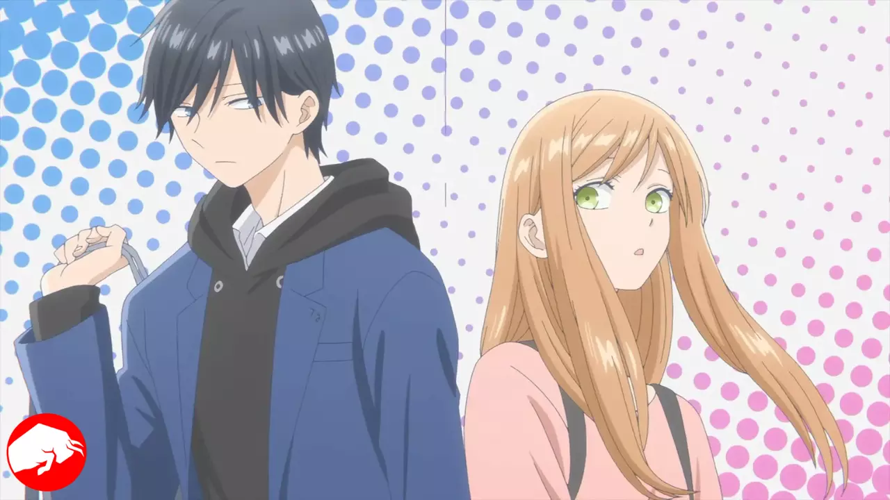Where To Watch My Love Story with Yamada-kun at Lv999 Dubbed Episodes legally