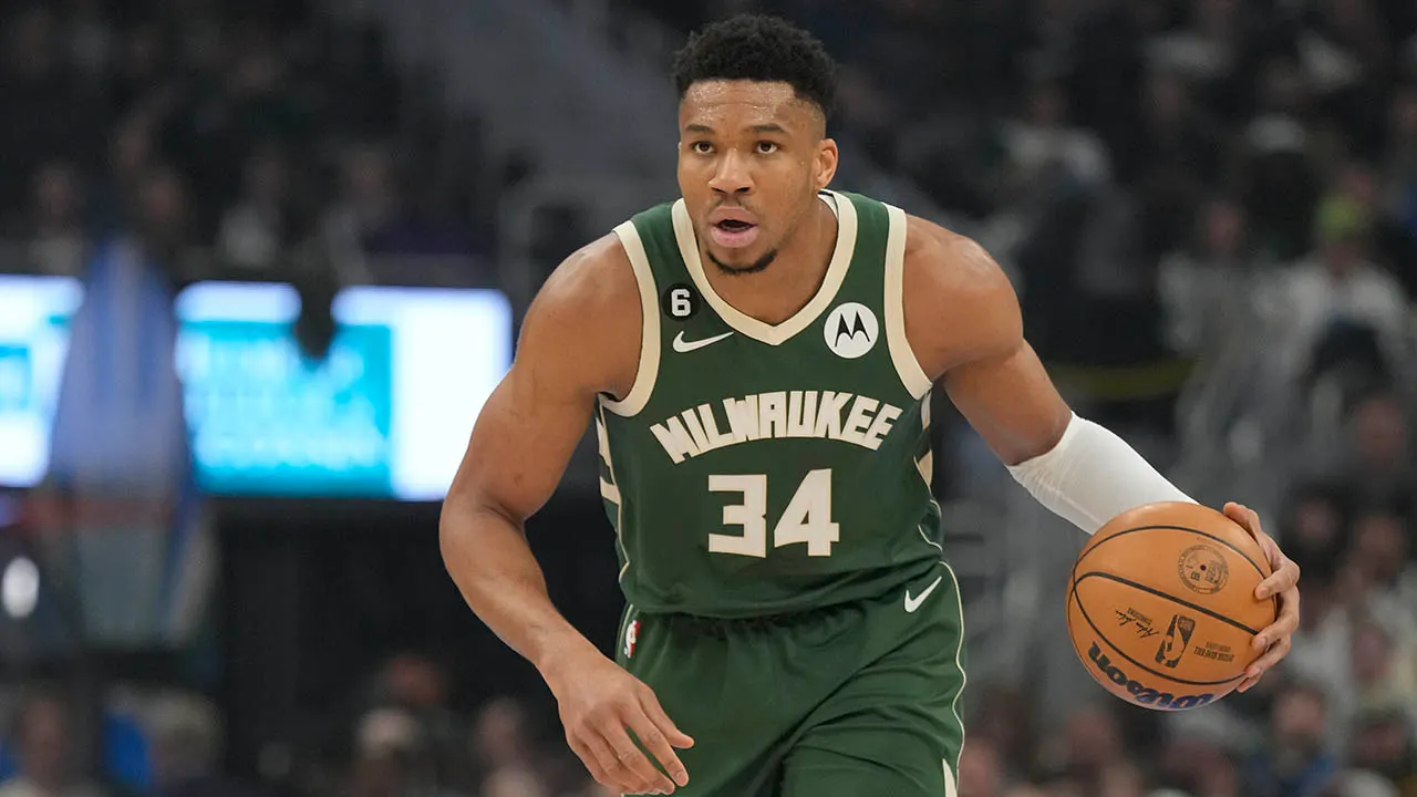 NBA Insider Drops Major News on Giannis Antetokounmpo's Possible Trade to the Knicks