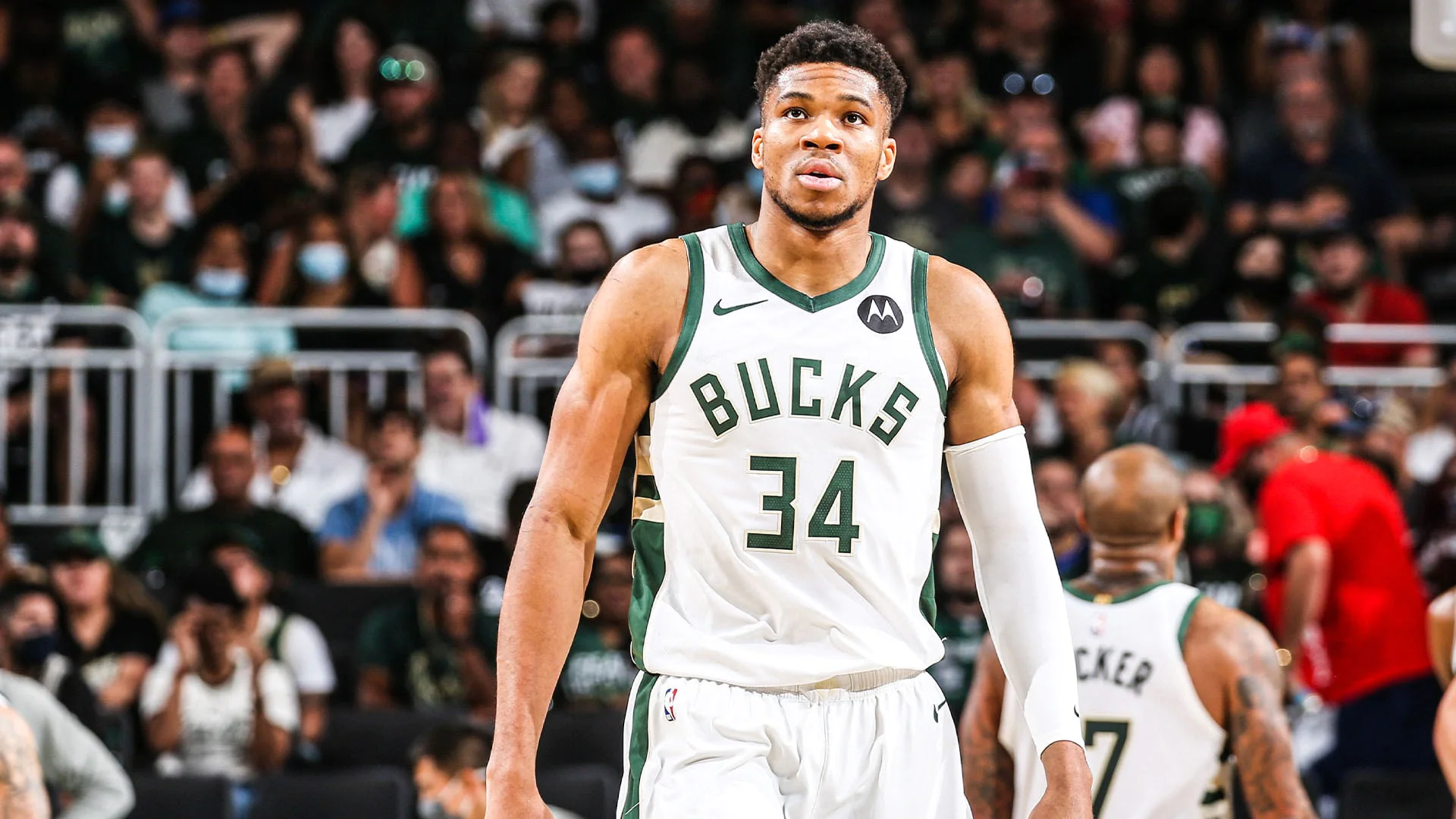 NBA Insider Drops Major News on Giannis Antetokounmpo's Possible Trade to the Knicks