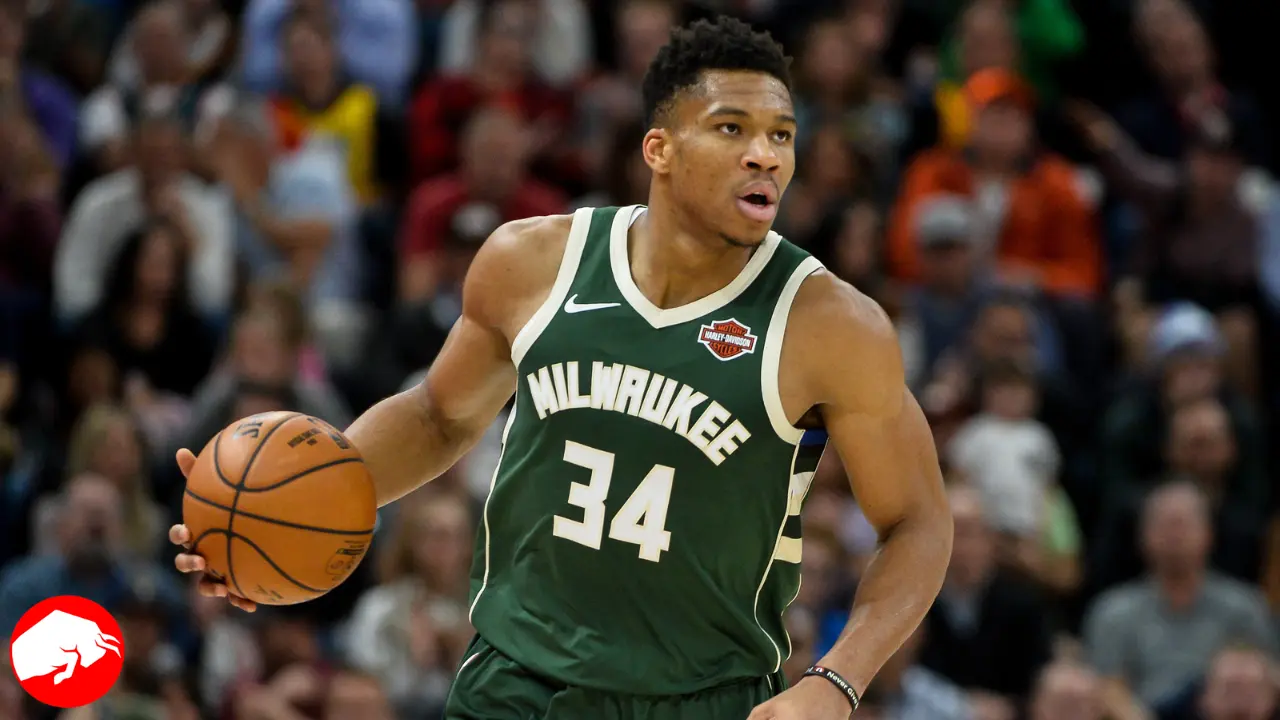 NBA Insider Drops Major News on Giannis Antetokounmpo's Possible Trade to the Knicks