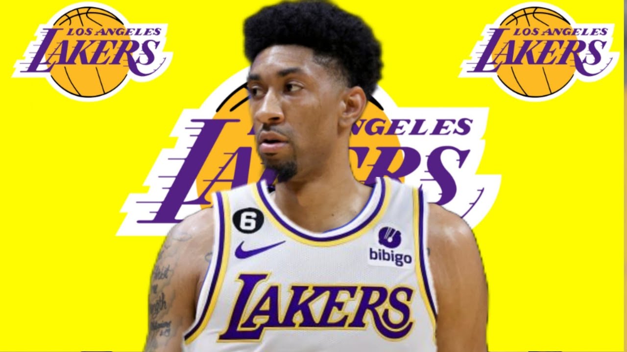 NBA Insider Reveals the Real Story Behind Lakers Snagging Christian Wood—Is Lakers Shaking Up the Game?