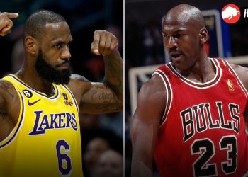 NBA News: LeBron James and Michael Jordan are 1A and 1B? Kevin Love dishes best take on infamous GOAT debate