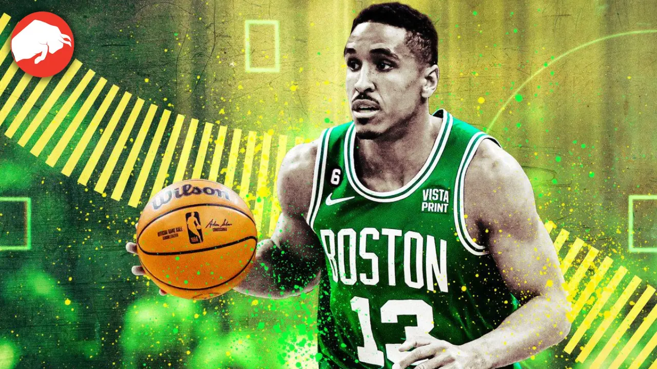 NBA Rumors- Boston Celtics Malcolm Brogdon Houston Rockets Trade Deal Brewing