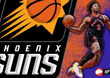NBA Rumors: Insider Claims Phoenix Suns Eyeing Toronto Raptors OG Anunoby in Hopeful Trade Deal