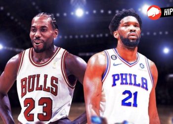 NBA Trade Proposal: Kawhi Leonard and Joel Embiid will be a better duo than Kobe Bryant and Shaquille O'Neal?