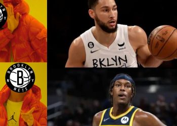 NBA Trade Proposal: Parting ways with Ben Simmons to acquire Myles Turner could be a win-win situation for the Brooklyn Nets