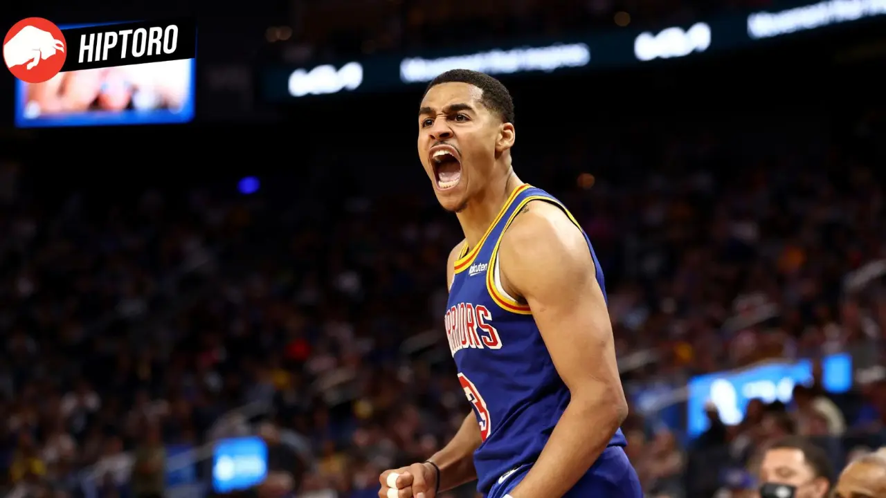 NBA Trade Proposal Reuniting with NBA Champion Jordan Poole could be the best move for the Washington Wizards