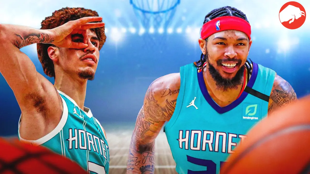 NBA Trade Rumors Charlotte Hornets can create a super team with the addition of Pelicans' Brandon Ingram, without losing LaMelo Ball or 2023 2 Pick