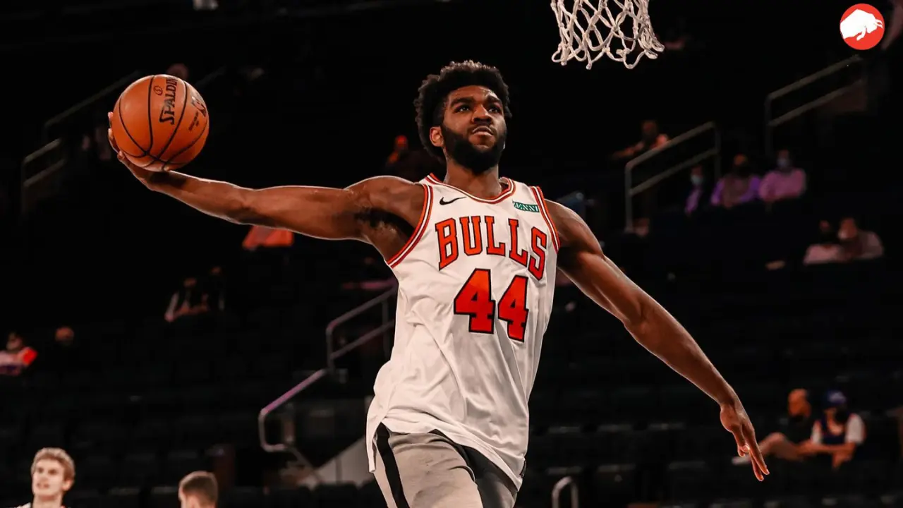 NBA Trade Rumors Chicago Bulls Patrick Williams to Rescue Washington Wizards After Porzingis Exit to the Bolton Celtics