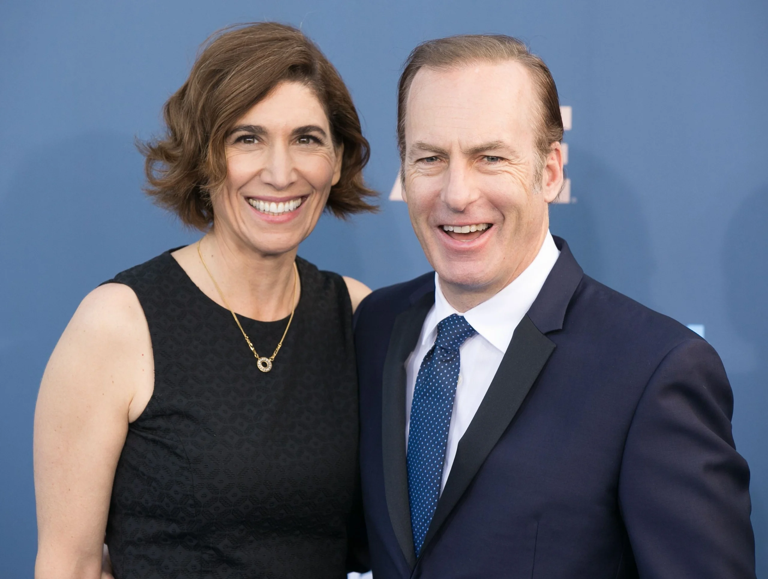 Who is Naomi Yomtov Odenkirk? All About Bob Odenkirk's Wife