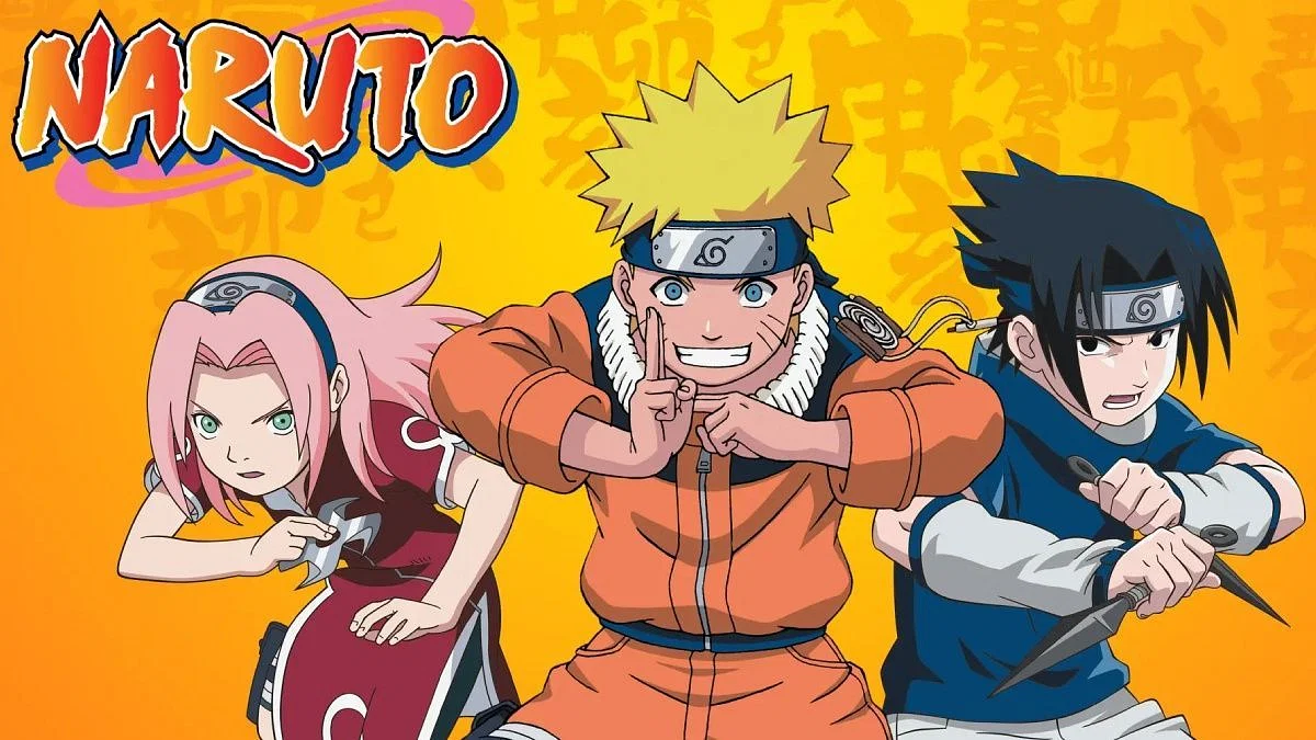 Naruto Fans Left in Suspense: Unveiling the Unexpected Delay of the Highly Anticipated 20th Anniversary Anime Special