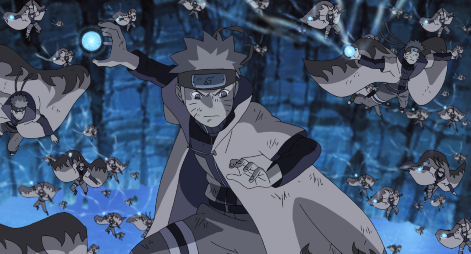 Exploring 'Road to Ninja: Naruto the Movie': The Emotional Journey Behind The Blockbuster Anime Hit