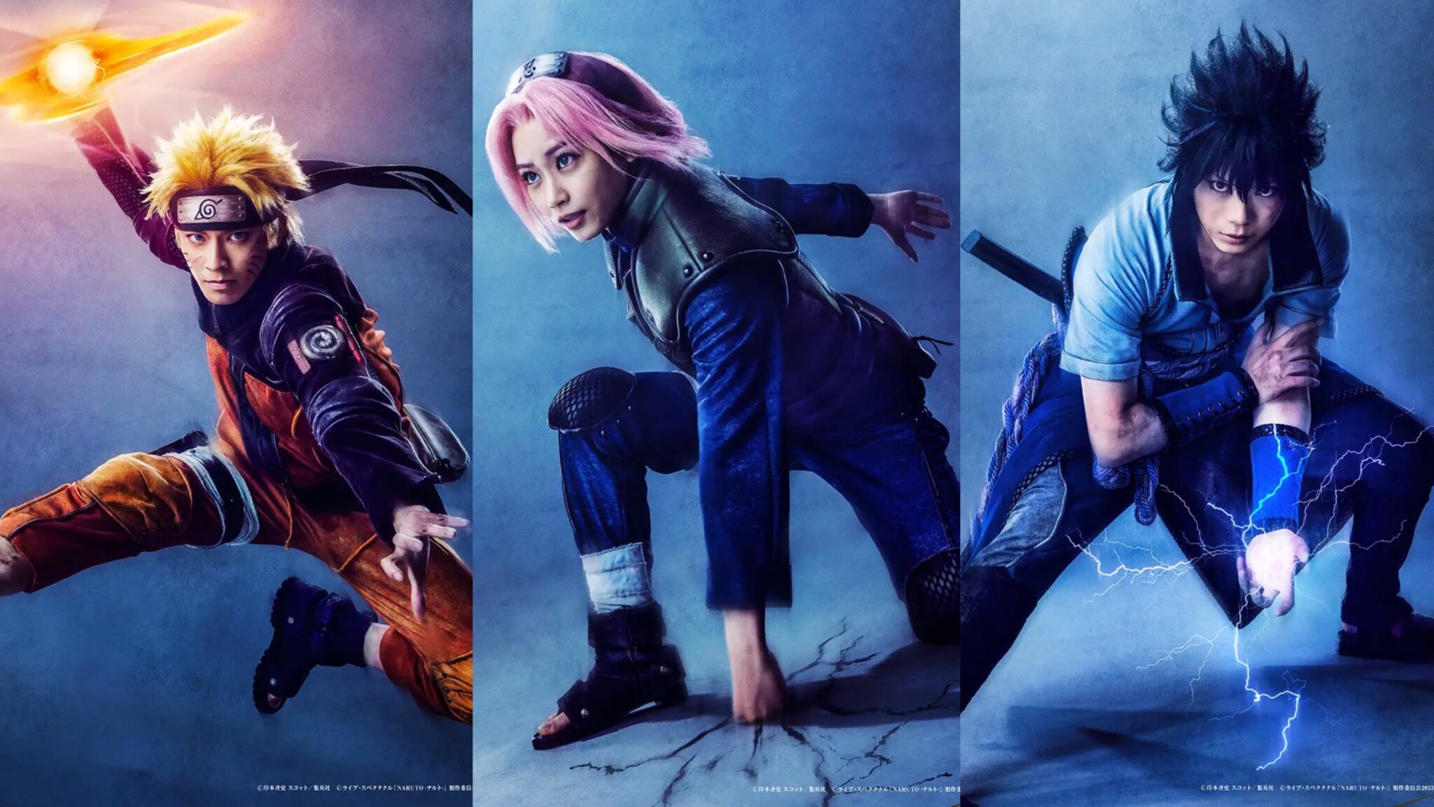 After One Piece’s Success, Will Netflix release a Naruto Live Action Too?