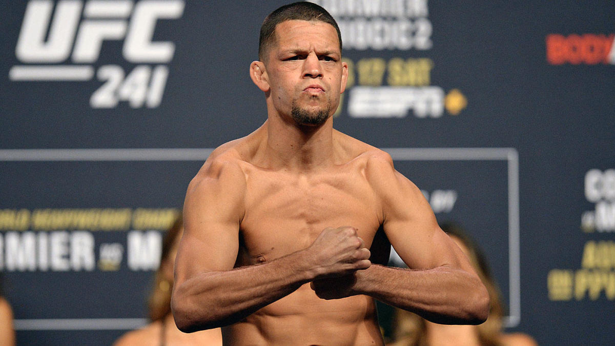 How Nate Diaz Defied the Odds: From UFC Underdog to Multi-Millionaire Fight Legend